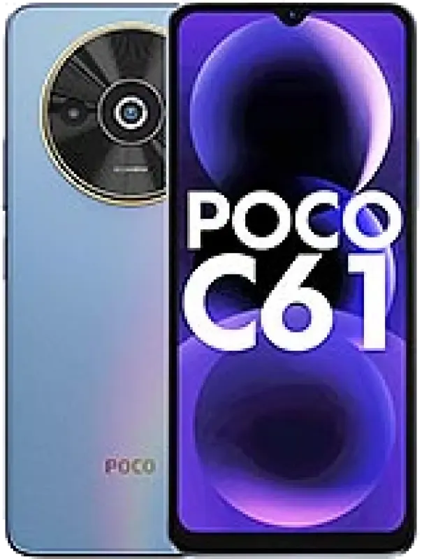 Xiaomi Poco C61