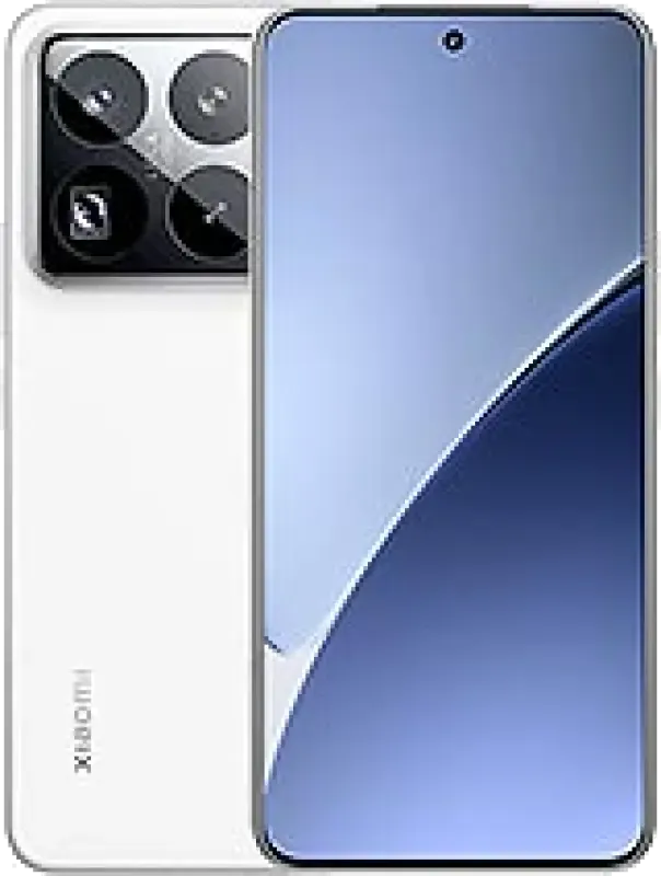 Xiaomi 15 Pro