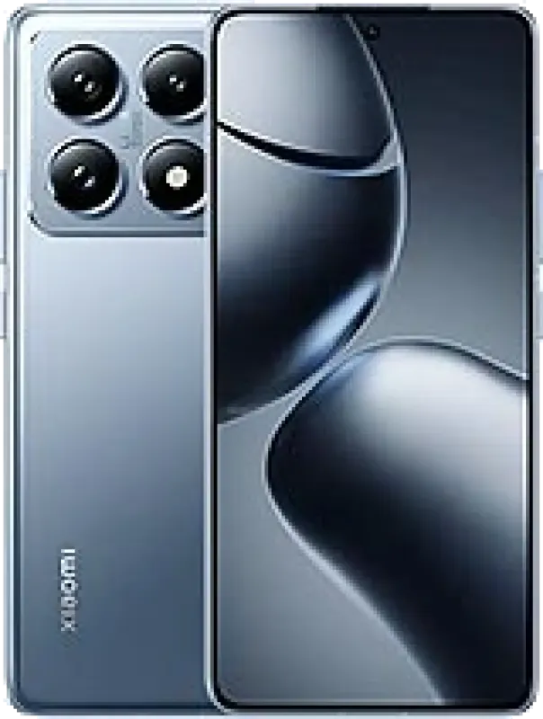 Xiaomi 14T Pro