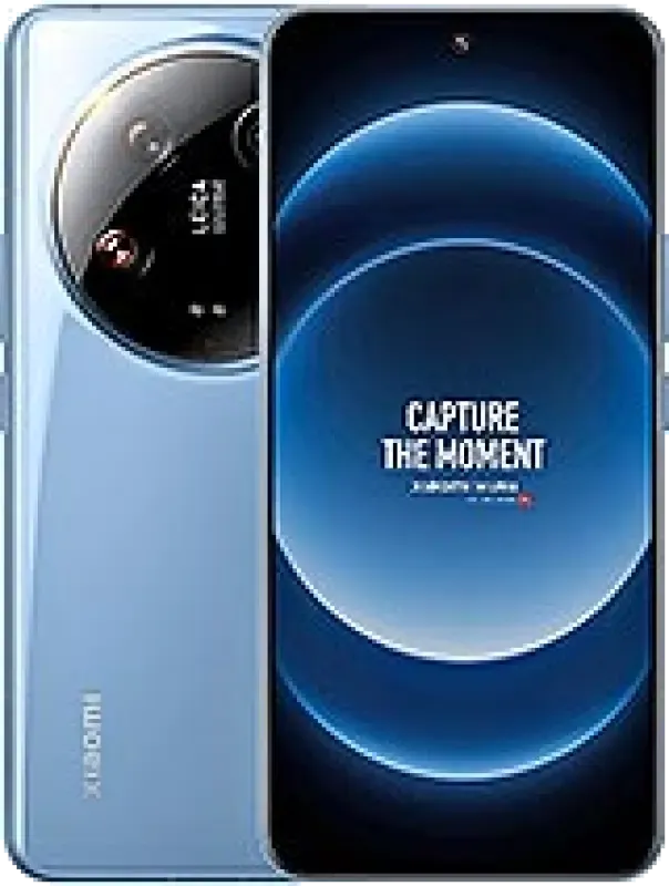 Xiaomi 14 Ultra