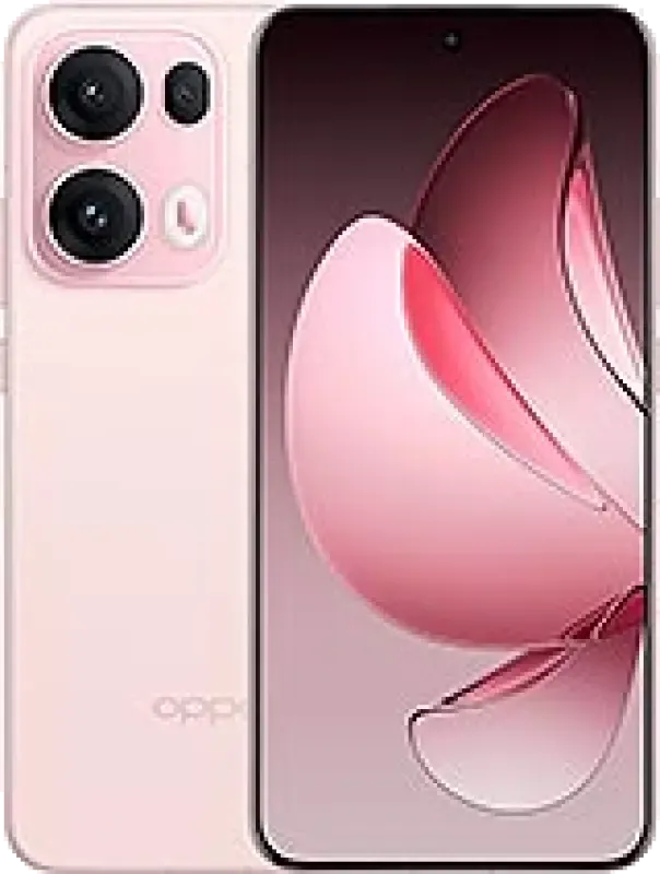Oppo Reno13 Pro