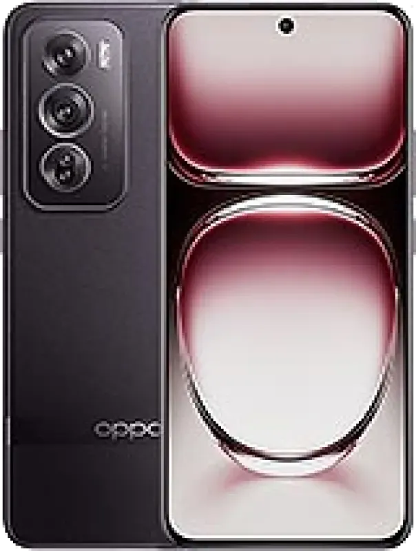 Oppo Reno12 Pro
