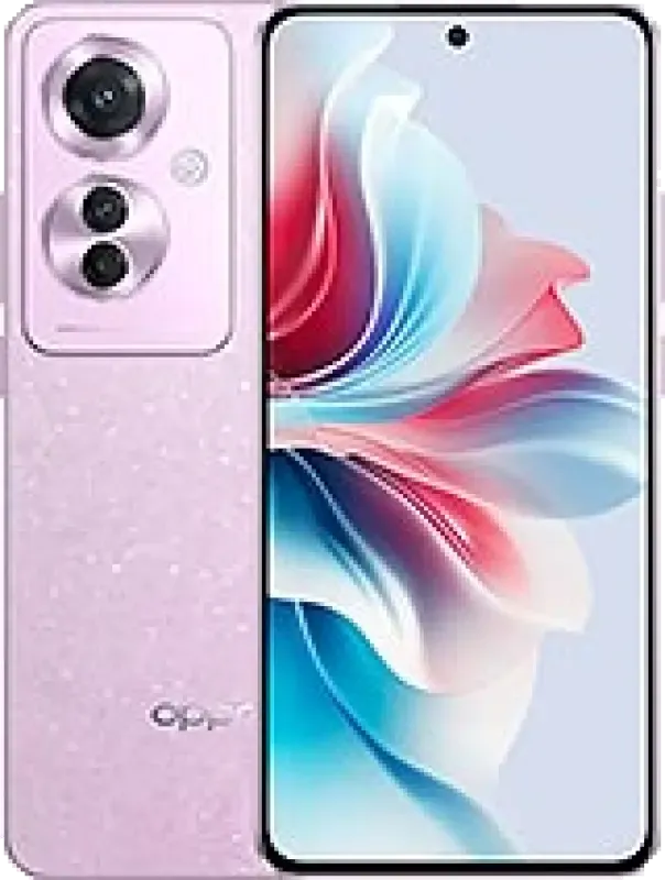 Oppo Reno11 F