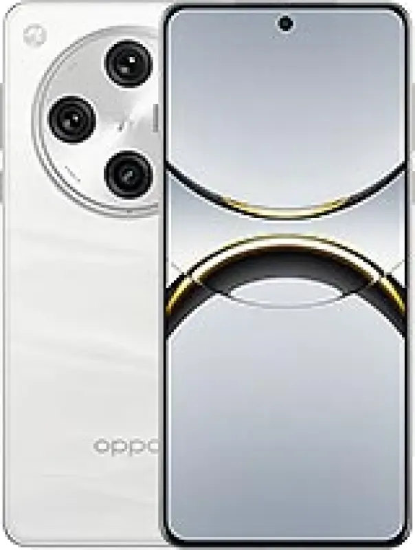 Oppo Find X8 Pro