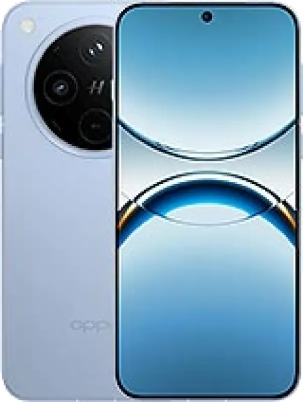 Oppo Find X8