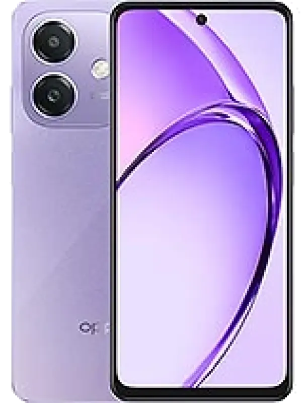 Oppo A3x