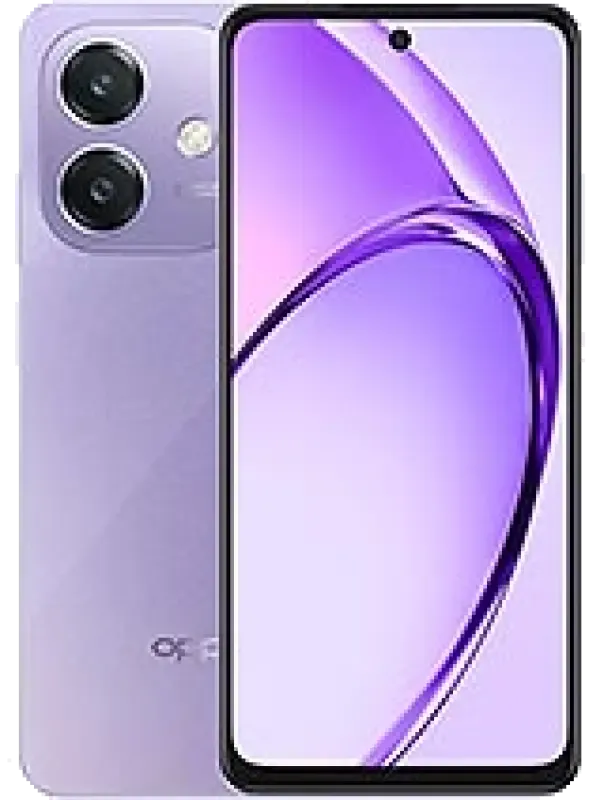 Oppo A3 4G