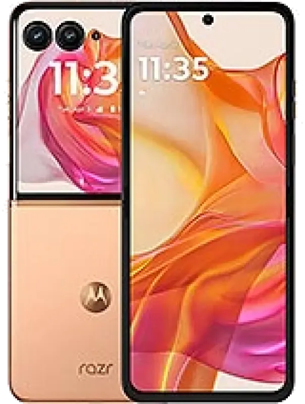 Motorola Razr 50 Ultra