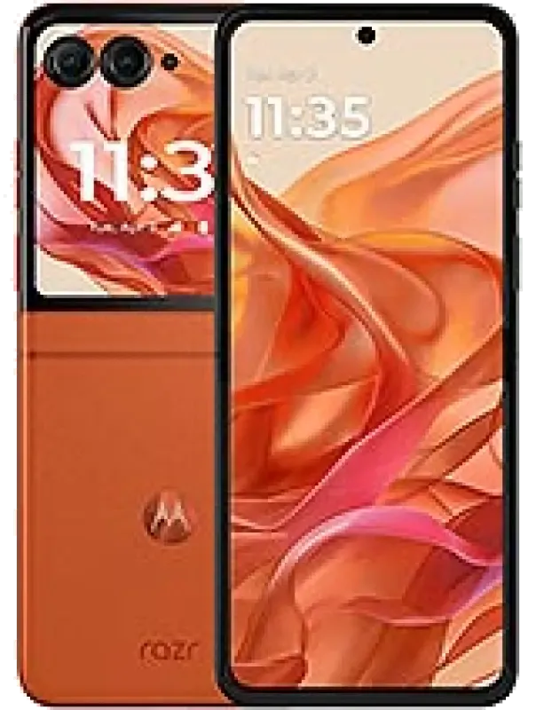 Motorola Razr 50