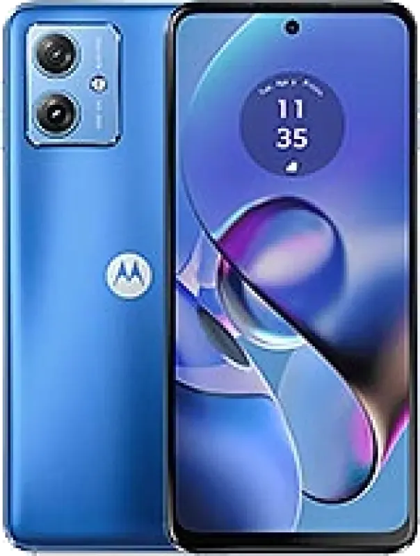 Motorola Moto G64