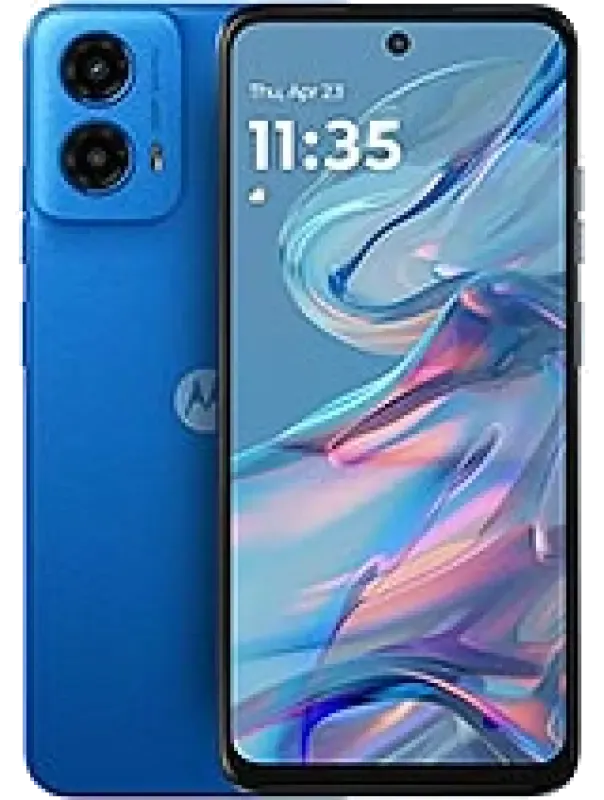 Motorola Moto G45