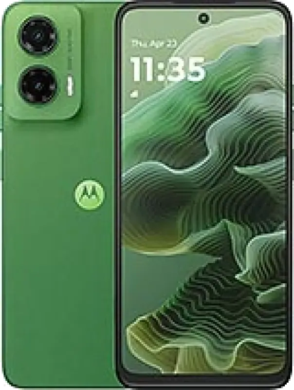 Motorola Moto G35