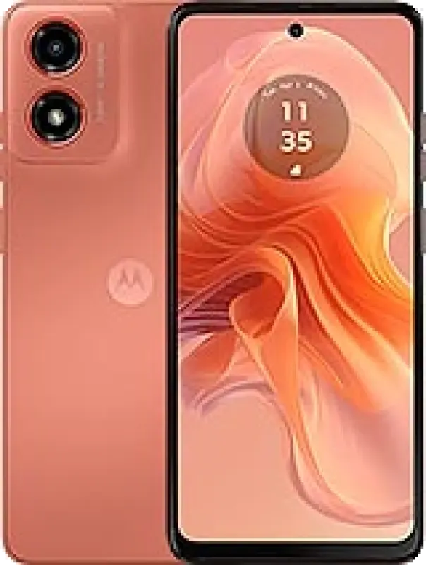Motorola Moto G04s