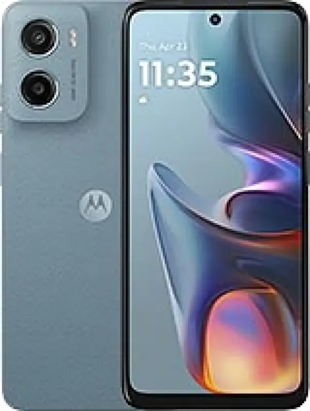 Motorola Moto E15