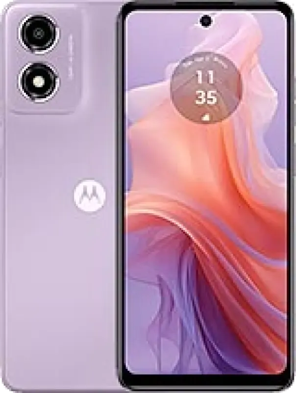 Motorola Moto E14