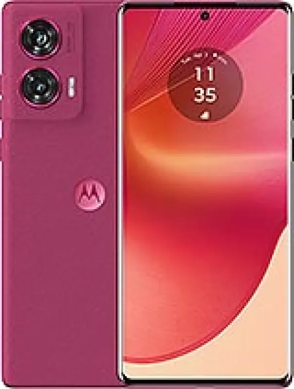 Motorola Edge 50 Fusion
