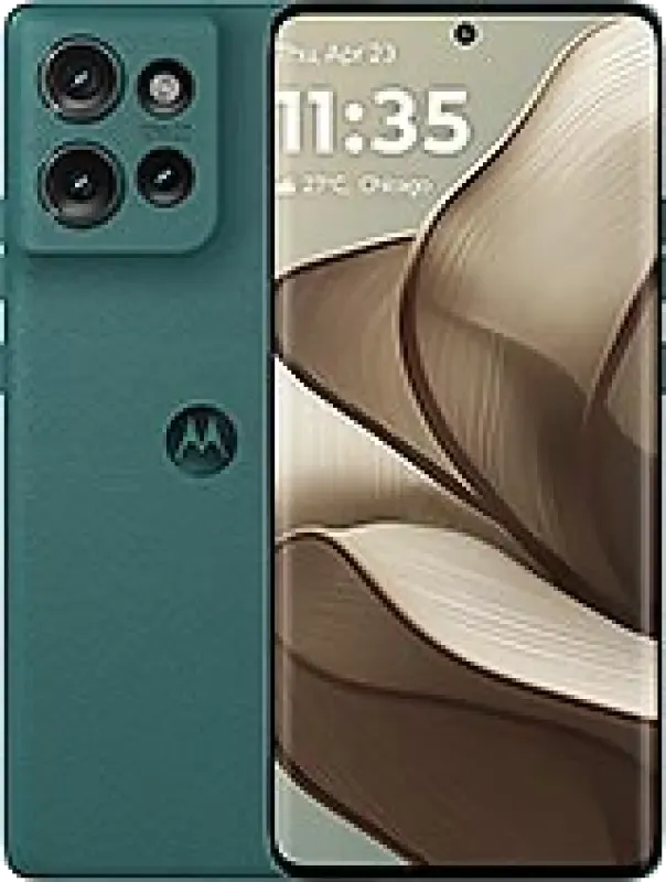 Motorola Edge 50