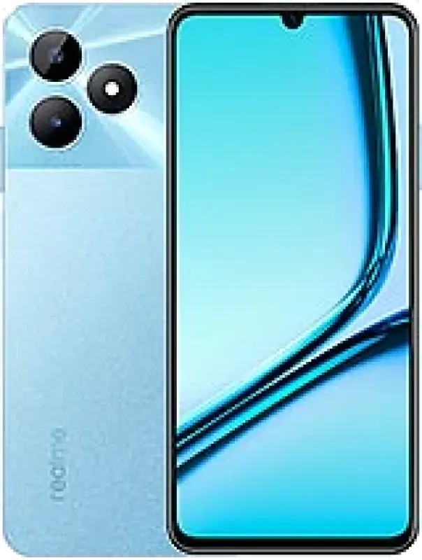 Realme Note 50
