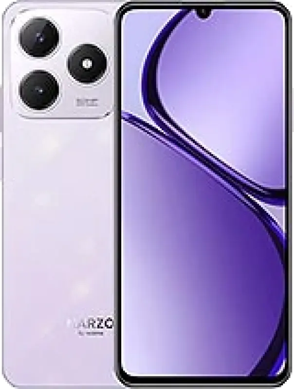 Realme Narzo N63