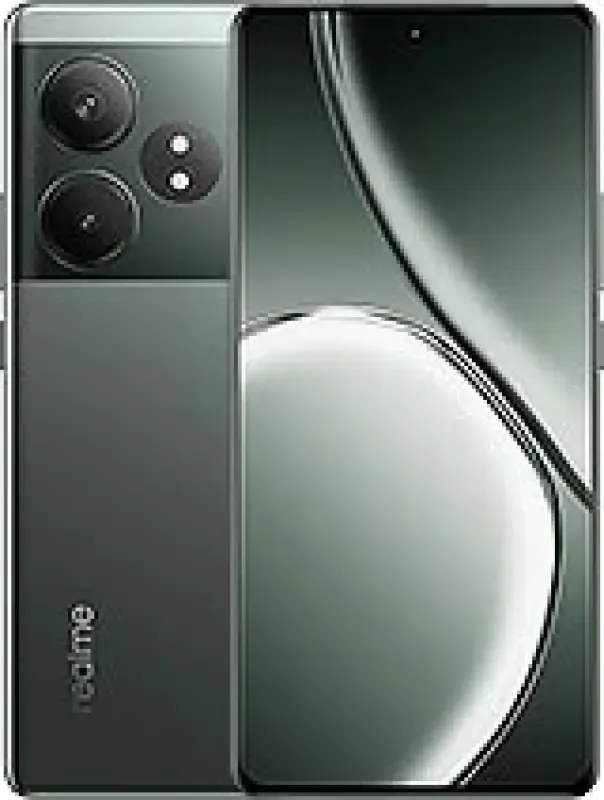 Realme GT 6T
