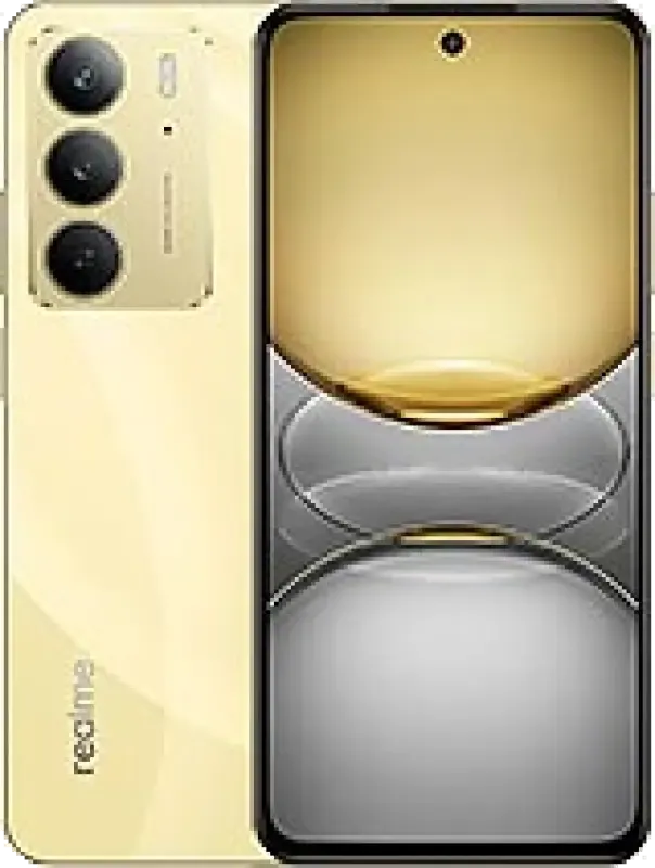 Realme C75 4G