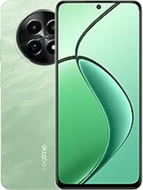 Realme C65 5G