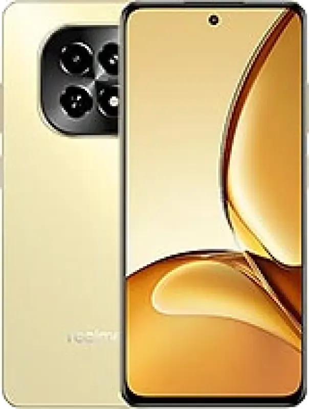 Realme C63 5G