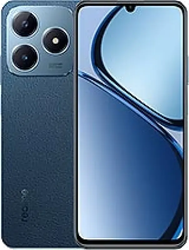 Realme C63