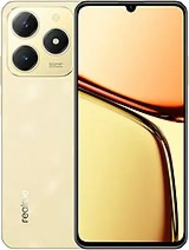 Realme C61