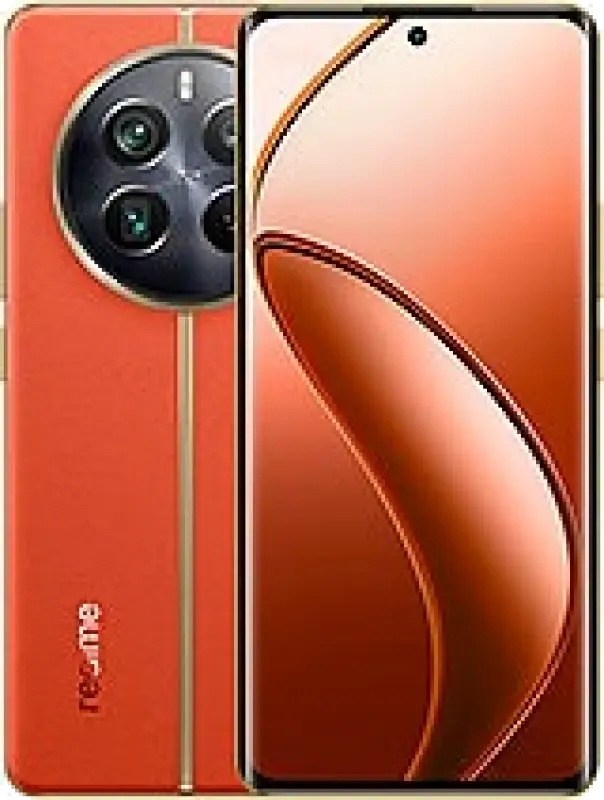 Realme 12 Pro+