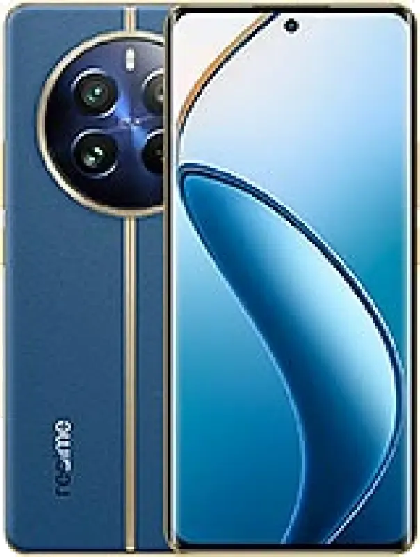 Realme 12 Pro