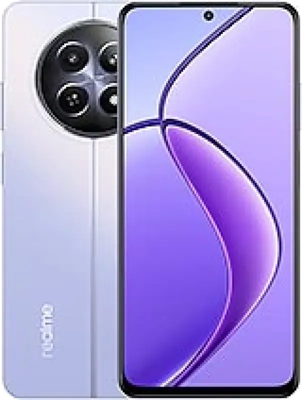 Realme 12