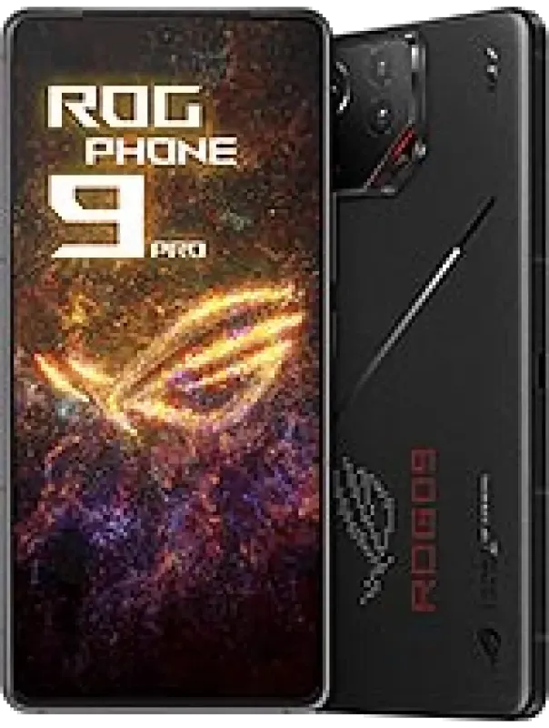 Asus ROG Phone 9 Pro