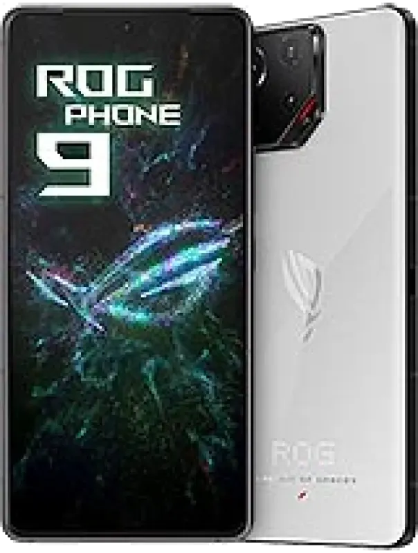 Asus ROG Phone 9