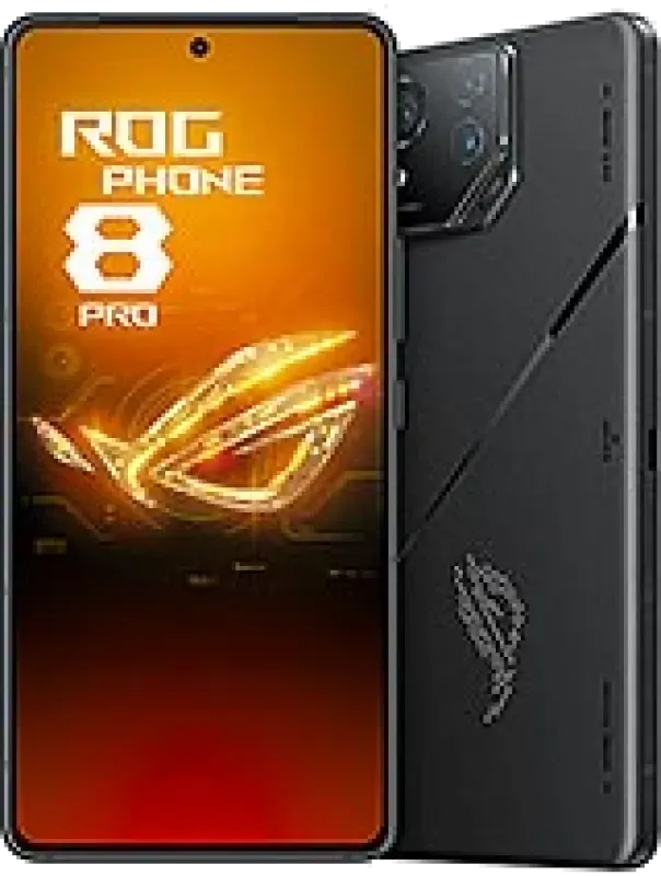 Asus ROG Phone 8 Pro