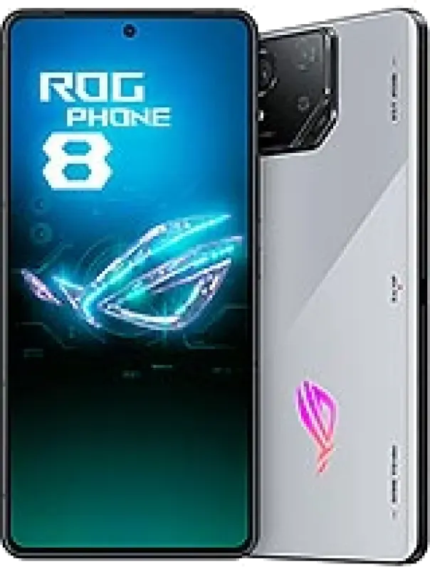Asus ROG Phone 8