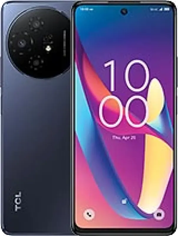 TCL 50 XL
