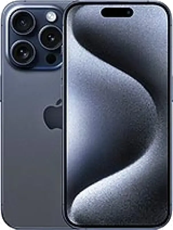 Apple iPhone 15 Pro