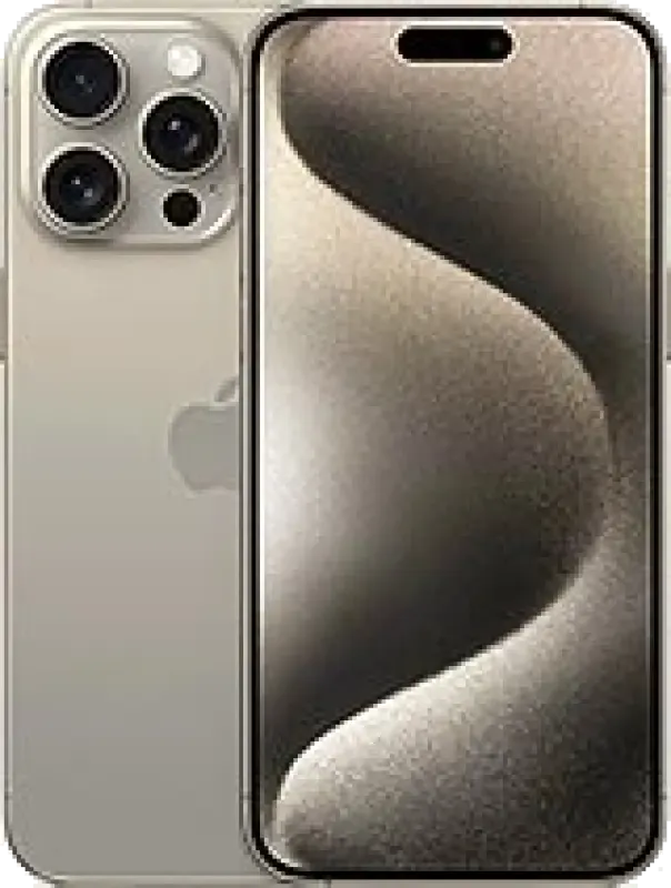 Apple iPhone 15 Pro Max