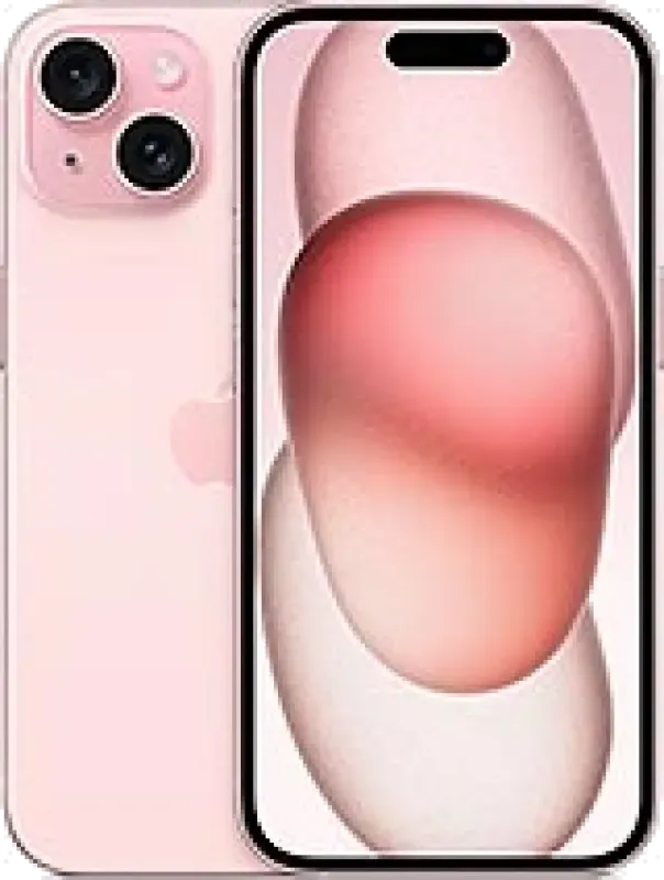 Apple iPhone 15