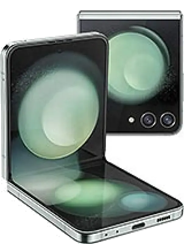 Samsung Galaxy Z Flip5