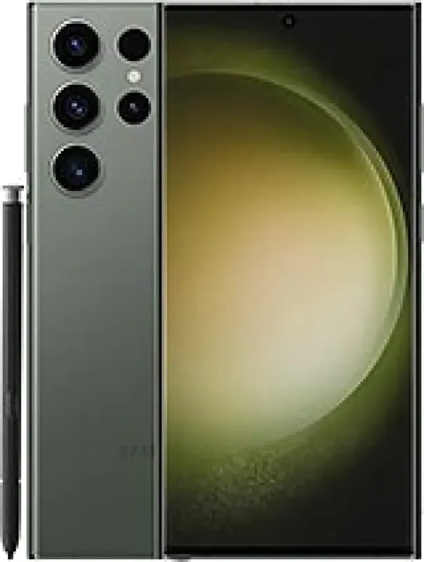 Samsung Galaxy S23 Ultra