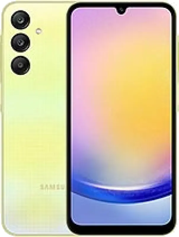 Samsung Galaxy A25