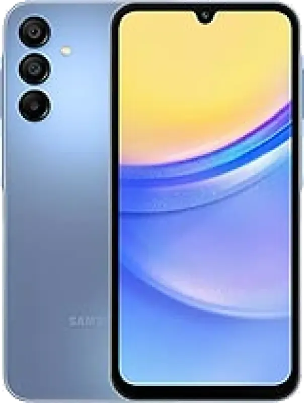 Samsung Galaxy A15 5G