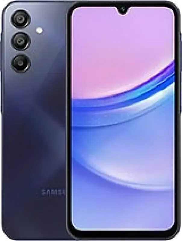 Samsung Galaxy A15