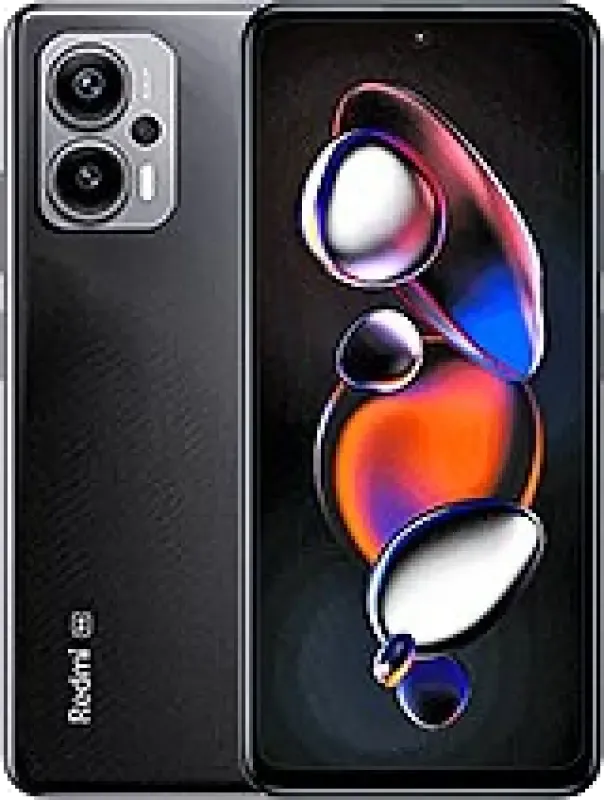 Xiaomi Redmi Note 12T Pro