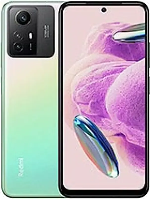 Xiaomi Redmi Note 12S