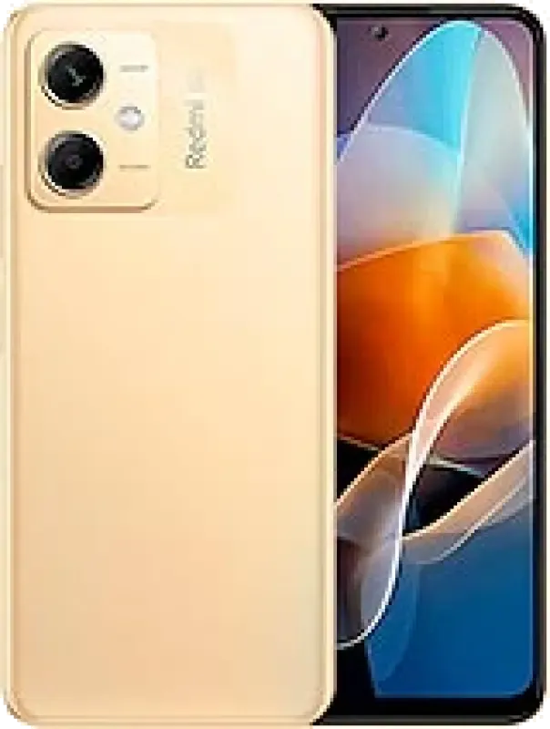 Xiaomi Redmi Note 12R Pro