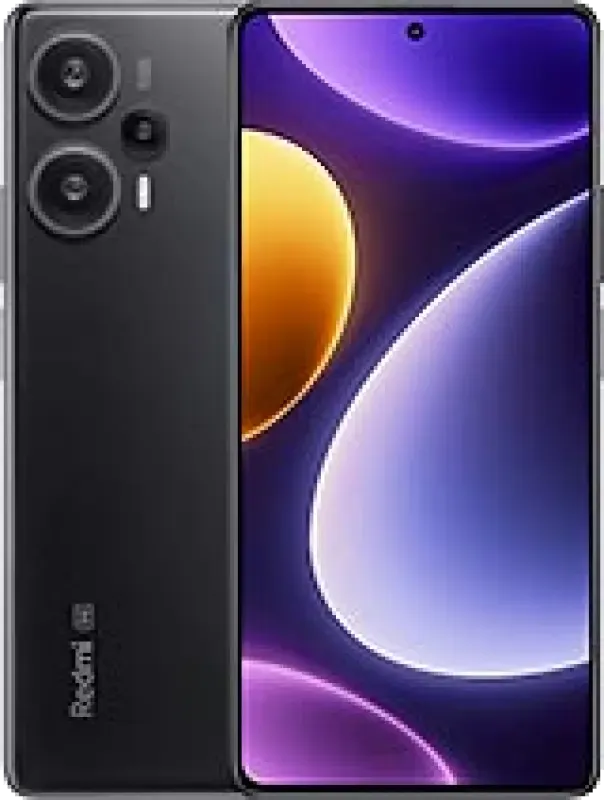 Xiaomi Redmi Note 12 Turbo