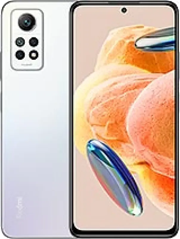 Xiaomi Redmi Note 12 Pro 4G